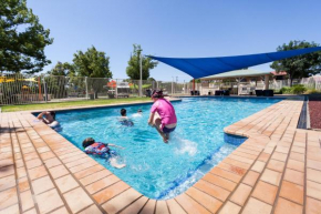  NRMA Dubbo Holiday Park  Даббо